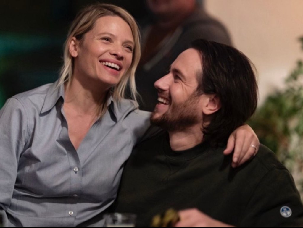 On a vu Connemara d’Alex Lutz au Festival de&nbsp;Cabourg