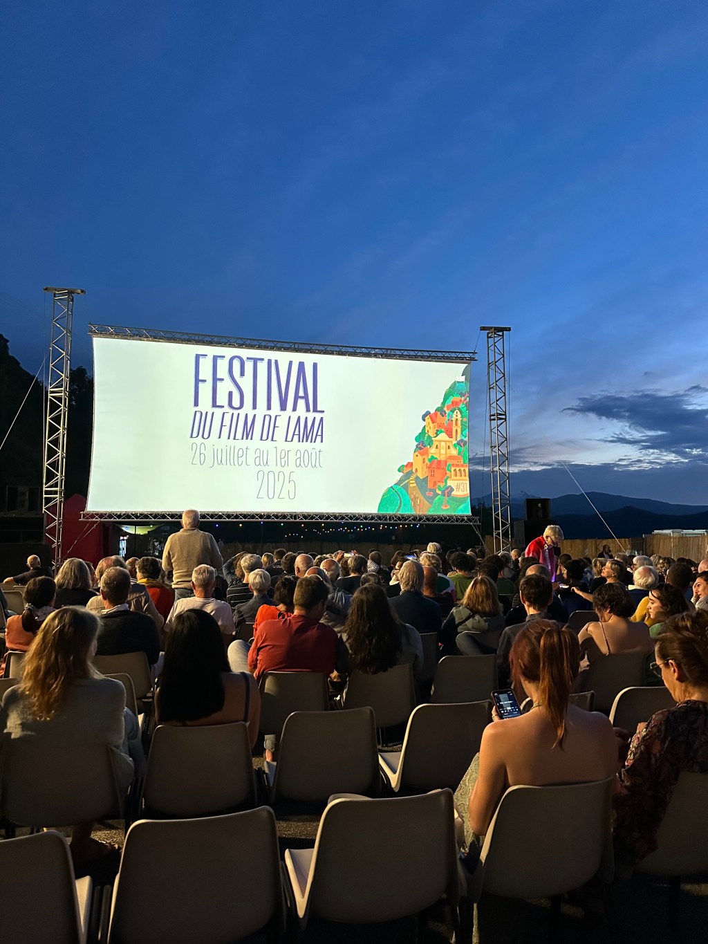 Festival du film à lama en corse : voir sirÂt, UN SIMPLE ACCIDENT OU ENCORE NINO SOUS LES&nbsp;ÉTOILES