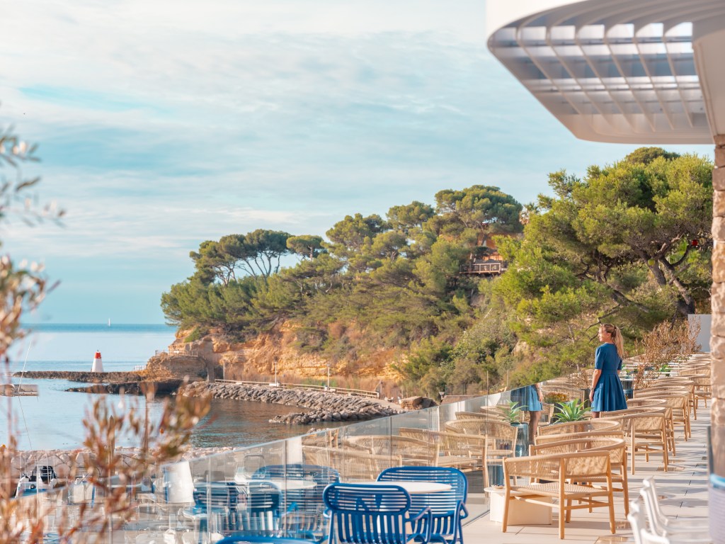 Un week-end pour se ressourcer à 30min de marseille