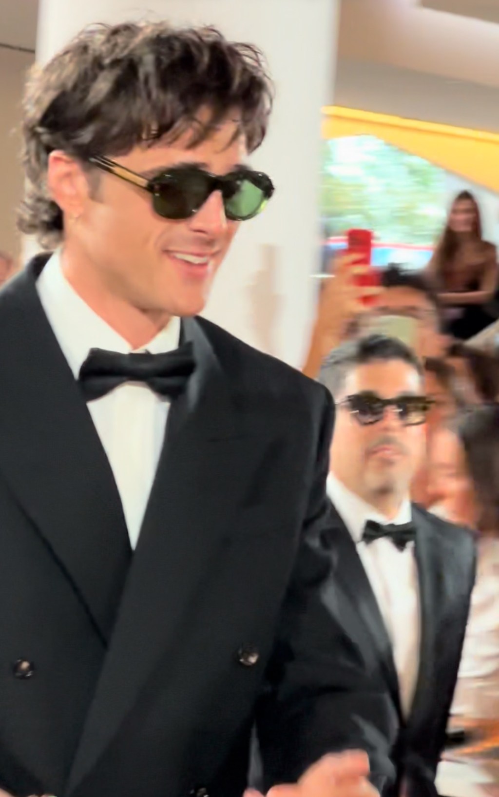 Jacob Elordi épatant dans Frankenstein, créé la sensation à&nbsp;Venise