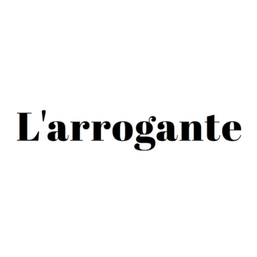 L'Arrogante