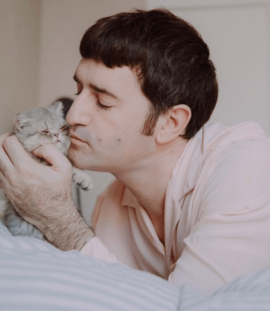 Nicolas Maury par @hoyambentaleb