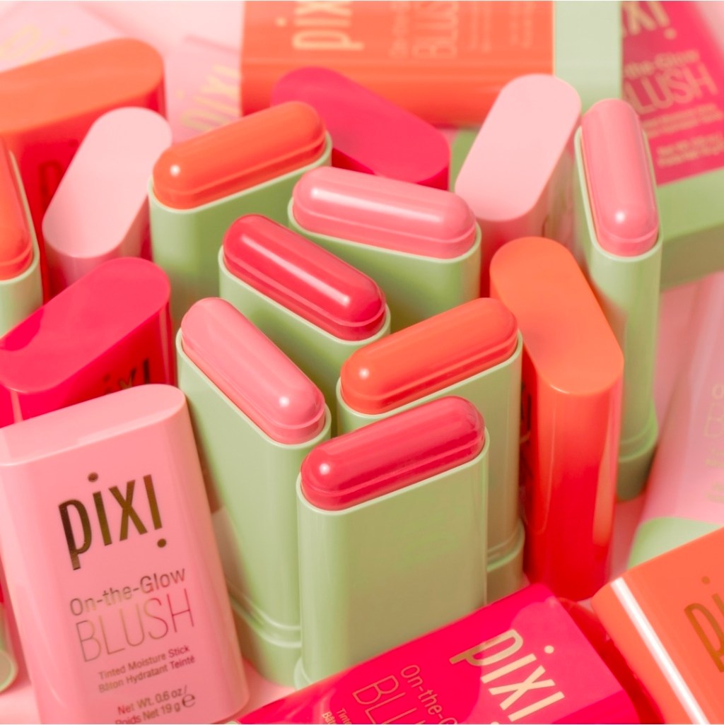 Pixi Beauty : rencontre avec la fondatrice qui a réinventé&nbsp;l’éclat