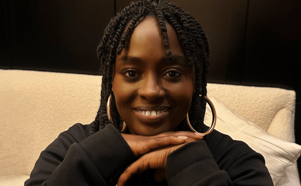 Rencontre avec Aïssa Maïga, nostalgie&nbsp;paternelle