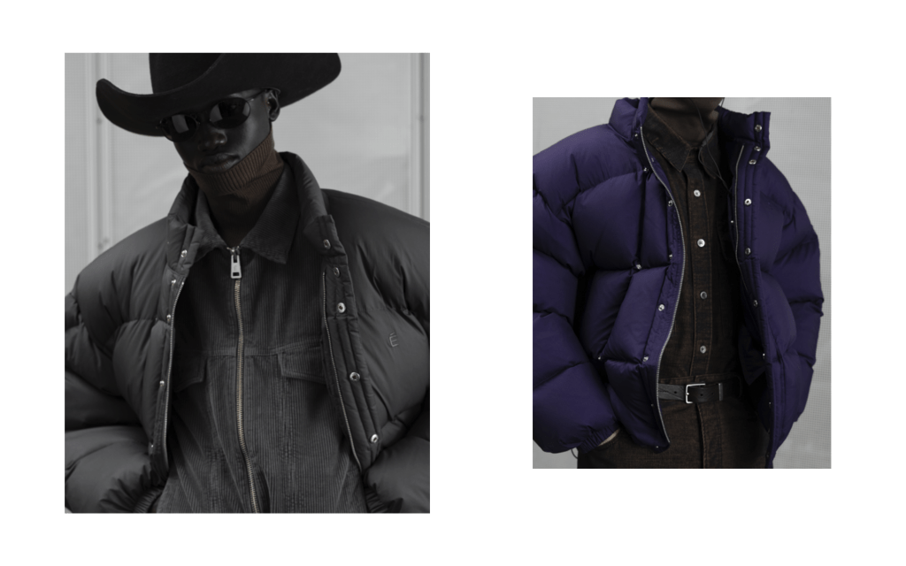 Homme choses retenir