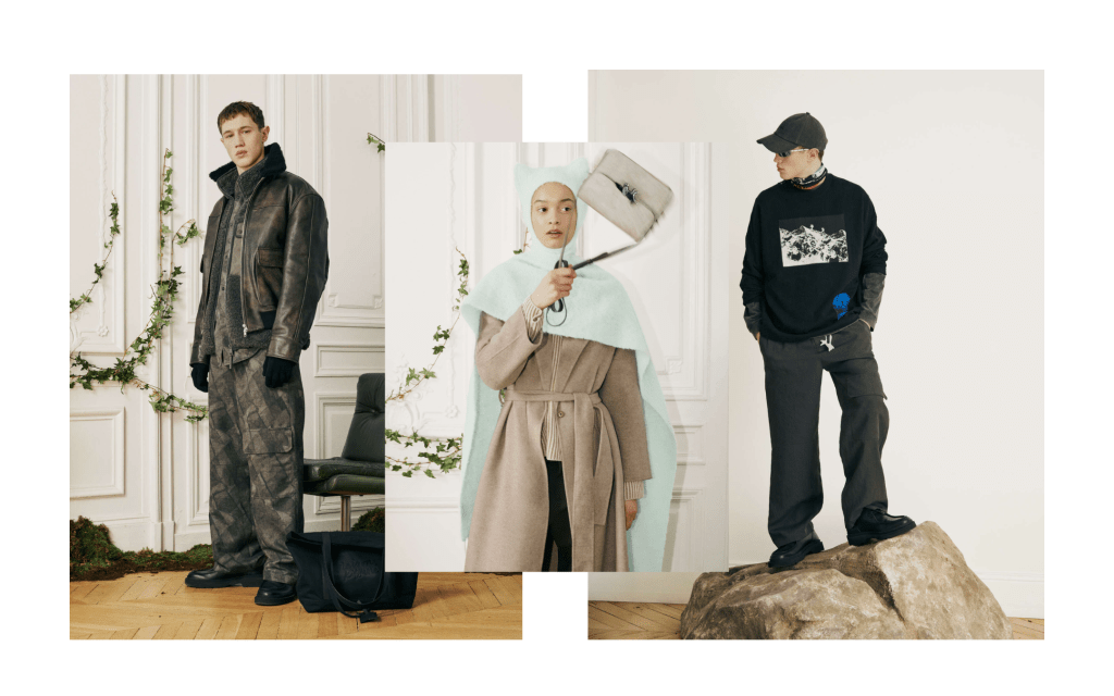 Homme choses retenir