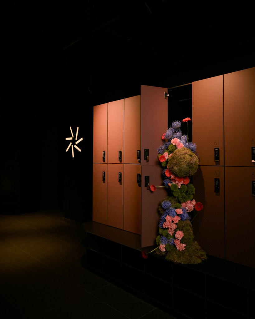 Sport l’expérience contrast thérapie chez RE-SET, sauna bain (très) froid